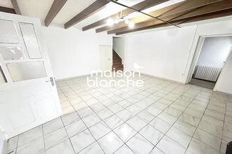 location maison la-peyratte 79200