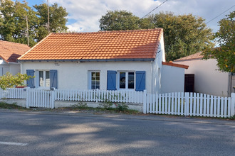 location maison la-plaine-sur-mer 44770
