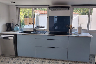 location maison la-plaine-sur-mer 44770