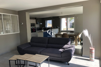 location maison la-planche 44140