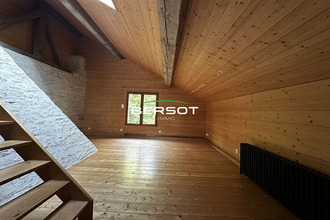 location maison la-planee 25160