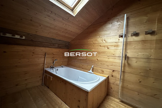 location maison la-planee 25160