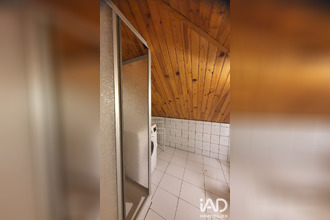 location maison la-rabateliere 85250