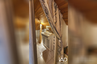location maison la-rabateliere 85250