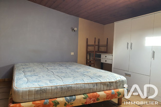 location maison la-rabateliere 85250