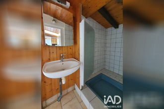 location maison la-rabateliere 85250