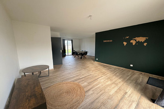 location maison la-remaudiere 44430