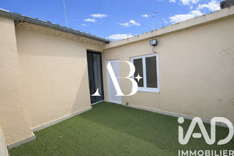 location maison la-reole 33190