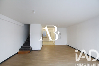 location maison la-reole 33190