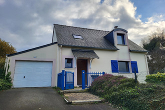 location maison la-richardais 35780