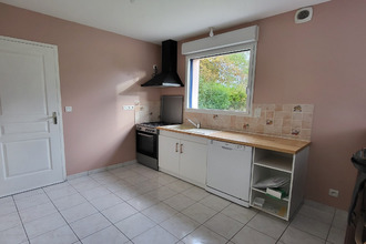 location maison la-richardais 35780