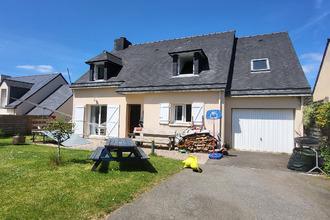 location maison la-richardais 35780