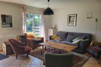 location maison la-richardais 35780