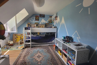 location maison la-richardais 35780