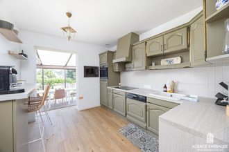 location maison la-richardais 35780