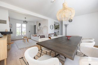 location maison la-richardais 35780