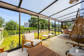 location maison la-richardais 35780
