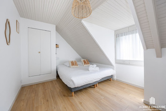 location maison la-richardais 35780