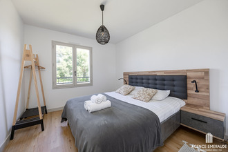 location maison la-richardais 35780