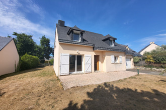 location maison la-richardais 35780