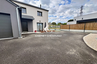 location maison la-richardais 35780
