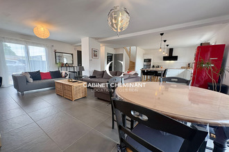 location maison la-richardais 35780