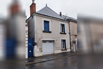 location maison la-riche 37520