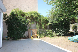 location maison la-riche 37520