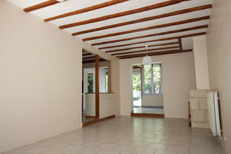 location maison la-riche 37520