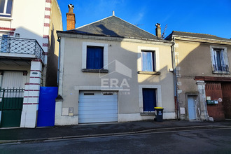location maison la-riche 37520