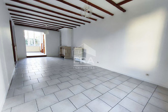 location maison la-riche 37520