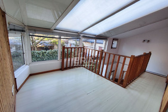 location maison la-riche 37520