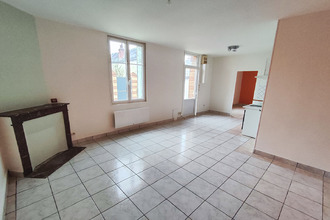 location maison la-riche 37520