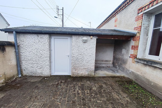 location maison la-riche 37520