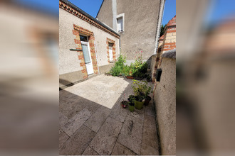 location maison la-riche 37520