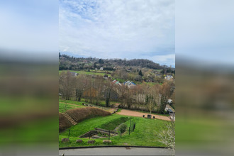 location maison la-riviere-st-sauveur 14600