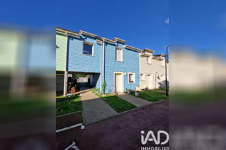 location maison la-riviere-st-sauveur 14600