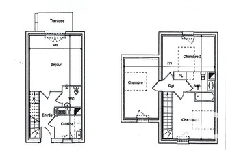 location maison la-riviere-st-sauveur 14600
