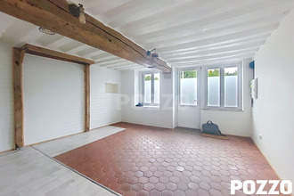location maison la-riviere-st-sauveur 14600