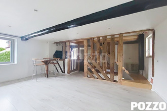 location maison la-riviere-st-sauveur 14600