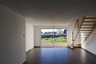 location maison la-roche-blanche 44522