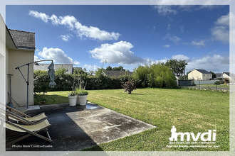 location maison la-roche-blanche 44522