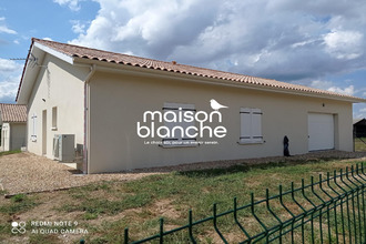 location maison la-roche-chalais 24490