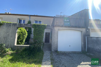 location maison la-roche-de-glun 26600