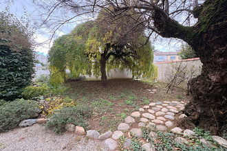 location maison la-roche-de-glun 26600