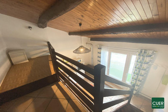 location maison la-roche-de-glun 26600