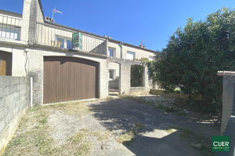 location maison la-roche-de-glun 26600