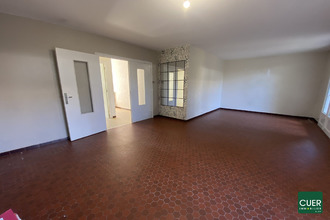 location maison la-roche-de-glun 26600