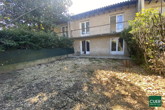 location maison la-roche-de-glun 26600