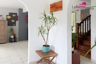 location maison la-roche-maurice 29800